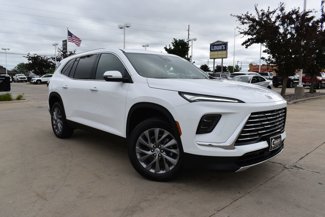 New 2026 Buick Enclave Preferred w/ Power Package image 1