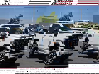 New 2025 GMC Sierra 2500 Denali Ultimate w/ Max Trailering Package image 1