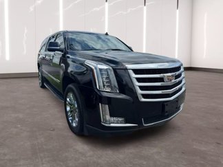 Used 2020 Cadillac Escalade ESV 2WD image 1