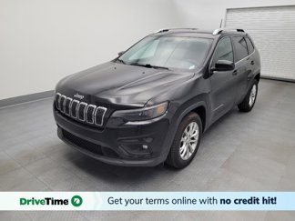 Used 2019 Jeep Cherokee Latitude w/ Popular Appearance Group image 1