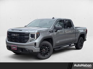 New 2025 GMC Sierra 1500 Elevation w/ Preferred Package image 1