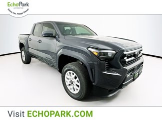 Used 2024 Toyota Tacoma SR5 image 1