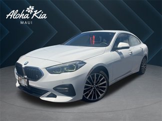Used 2020 BMW 228i xDrive Gran Coupe w/ Convenience Package image 1