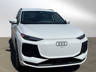 New 2025 Audi Q6 e-tron Premium Plus image 1