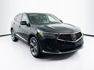 Used 2023 Acura RDX AWD w/ Advance Package image 1