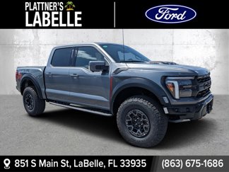 Used 2024 Ford F150 Raptor w/ Equipment Group 803A Raptor R image 1