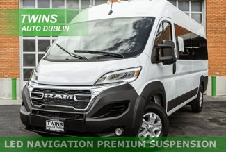 Used 2024 RAM ProMaster 3500 image 1