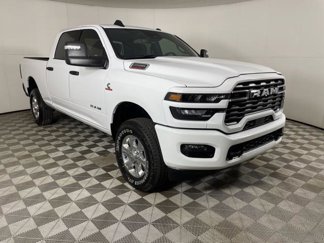 New 2025 RAM 2500 Big Horn image 1