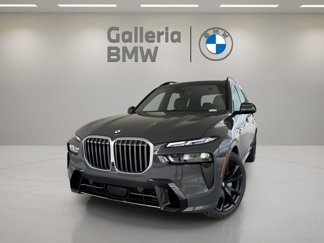 New 2026 BMW X7 xDrive40i w/ M Sport Package image 1