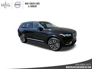 New 2025 Volvo XC90 T8 Plus w/ Protection Package Premier image 1