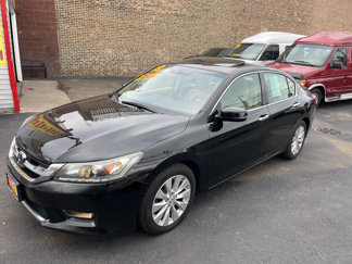 Used 2013 Honda Accord EX-L image 1