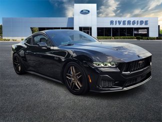 Used 2024 Ford Mustang GT Premium image 1
