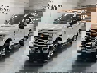 Used 2022 Ford F350 Lariat w/ Lariat Ultimate Package image 1