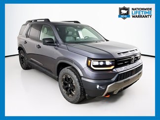 New 2026 Honda Passport TrailSport Elite image 1