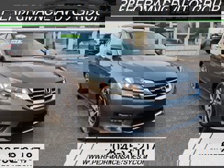 Used 2013 Honda Accord Sport image 1