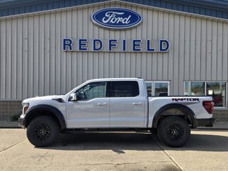 New 2025 Ford F150 Raptor image 1