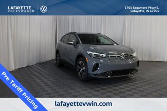 New 2025 Volkswagen ID.4 Pro image 1