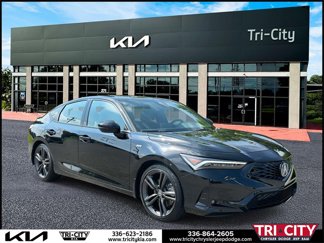 Used 2024 Acura Integra A-Spec image 1