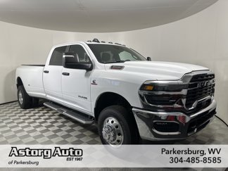 New 2025 RAM 3500 Big Horn image 1