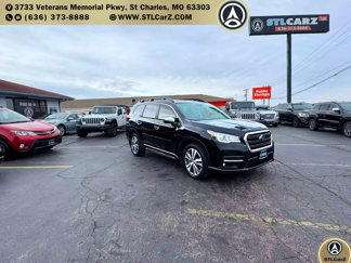 Used 2020 Subaru Ascent Touring image 1