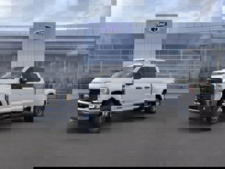 New 2025 Ford F350 4x4 Crew Cab DRW Super Duty image 1