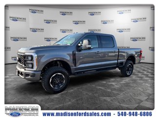 New 2025 Ford F350 XLT w/ Black Appearance Package image 1