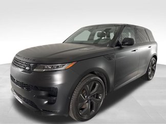 New 2025 Land Rover Range Rover Sport Autobiography image 1