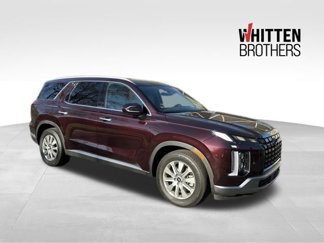 Used 2024 Hyundai Palisade SEL image 1