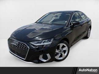 Used 2022 Audi A3 2.0T Premium image 1