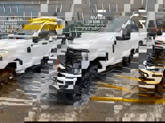 New 2024 Ford F250 XL w/ STX Appearance Package image 1