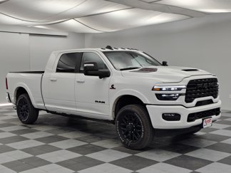 New 2026 RAM 2500 Limited image 1