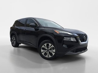 Used 2023 Nissan Rogue SV image 1
