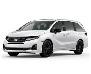 New 2026 Honda Odyssey Sport-L image 1