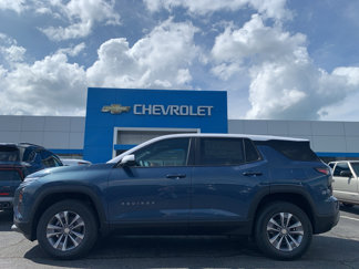 New 2026 Chevrolet Equinox LT w/ Convenience Package II image 1