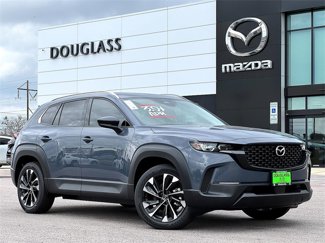 New 2025 MAZDA CX-50 2.5 Hybrid w/ Weather Package image 1