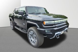 New 2025 GMC Hummer EV 3X image 1