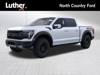 New 2025 Ford F150 Raptor image 1