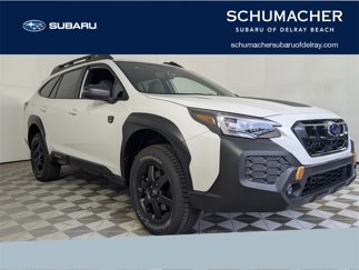 New 2025 Subaru Outback Wilderness image 1