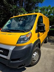 Used 2021 RAM ProMaster 1500 w/ Convenience Group image 1