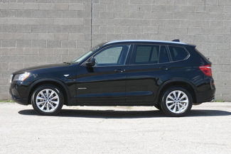 Used 2014 BMW X3 xDrive28i image 1
