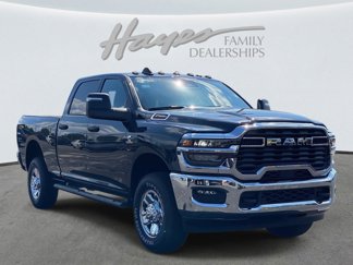New 2026 RAM 2500 Tradesman image 1