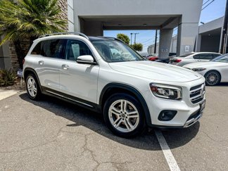 Used 2020 Mercedes-Benz GLB 250 4MATIC image 1
