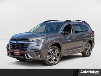 New 2025 Subaru Ascent Touring image 1