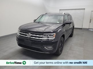 Used 2019 Volkswagen Atlas SEL Premium image 1