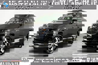 Used 2023 Genesis GV80 3.5T image 1