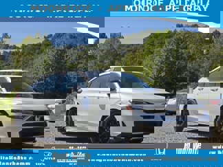 New 2026 Honda Civic Sport video 1