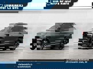 New 2026 Volvo XC60 B5 Plus image 1