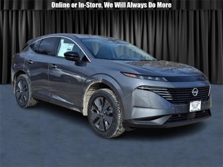 New 2025 Nissan Murano SL w/ Cargo Package image 1