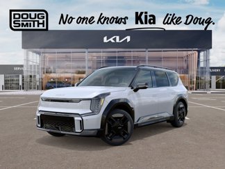 New 2026 Kia EV9 GT-Line image 1