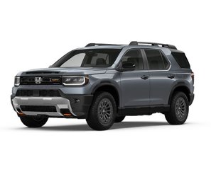 New 2026 Honda Passport TrailSport image 1